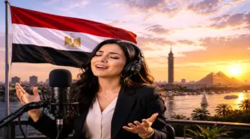 نقاد وملحنون لـ«عكاظ»: «صوت مصر» لقب تاريخي خارج منافسة الحاضر – أخبار السعودية